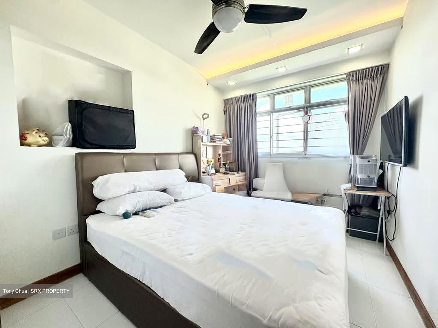 Blk 636B Senja Parc View (Bukit Panjang), HDB 4 Rooms #535176291